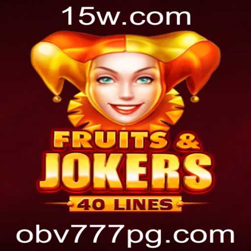 Explorando o Universo de FruitsAndJokers40: Diversão e Emoções no Jogo do Momento