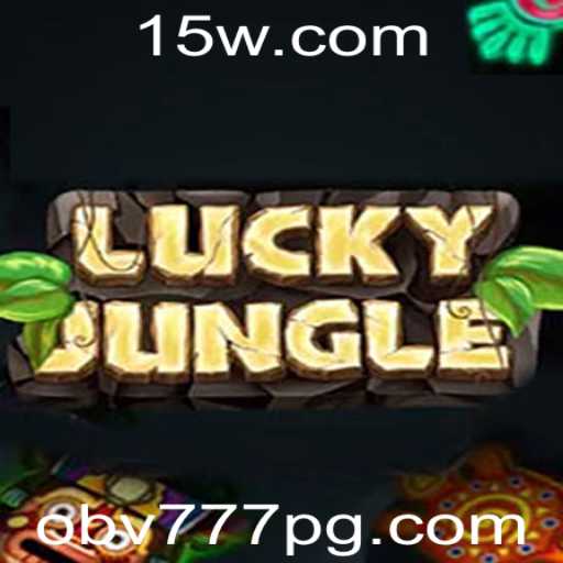 Descubra o Enigmático Mundo de LuckyJungle: Regras e Estratégias