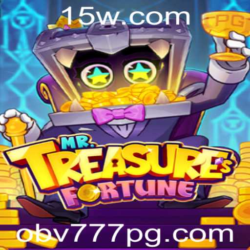 Explorando o Fascinante Mundo de MrTreasuresFortune