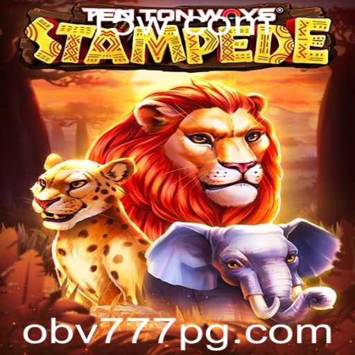 Descubra o Mundo Aventureiro de TenTonWaysStampede