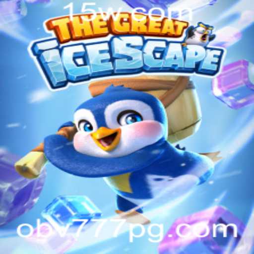Explorando o Mágico Universo de TheGreatIcescape