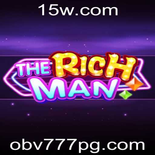TheRichMan: Descubra o Jogo de Estratégia Financeira Inovador