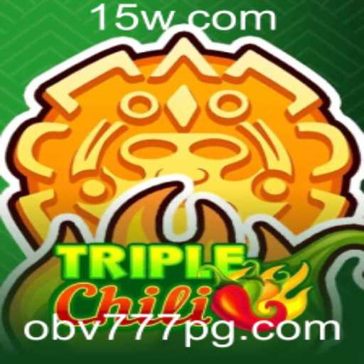 Descubra a Emoção de TripleChili: O Jogo que Está Conquistando o Mundo