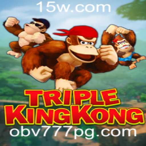 Desvendando o Enigma de TripleKingKong: Uma Jornada ao Mundo dos Jogos