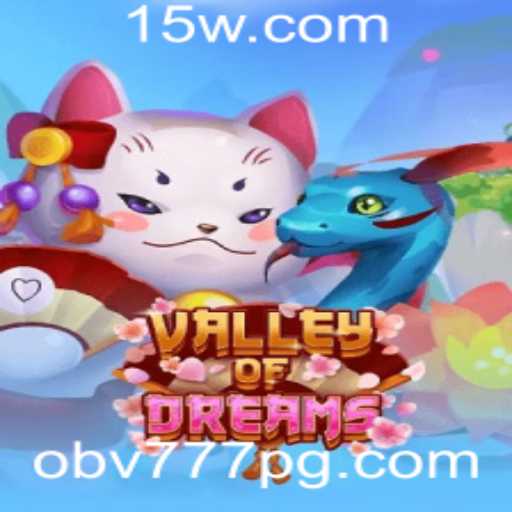 ValleyofDreams: Descubra o Mundo Encantador deste Jogo Inovador